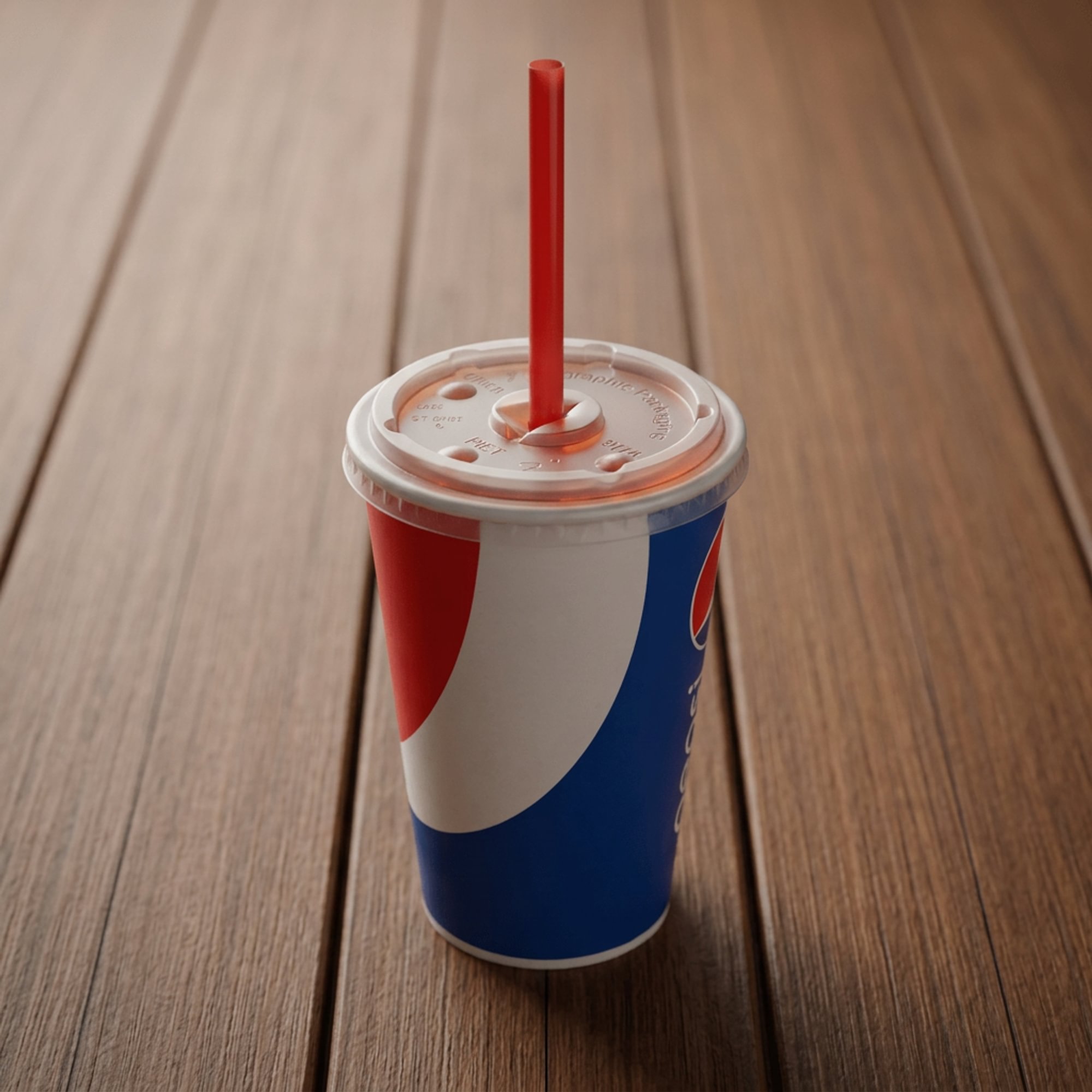 Small Unsweetened Iced Tea