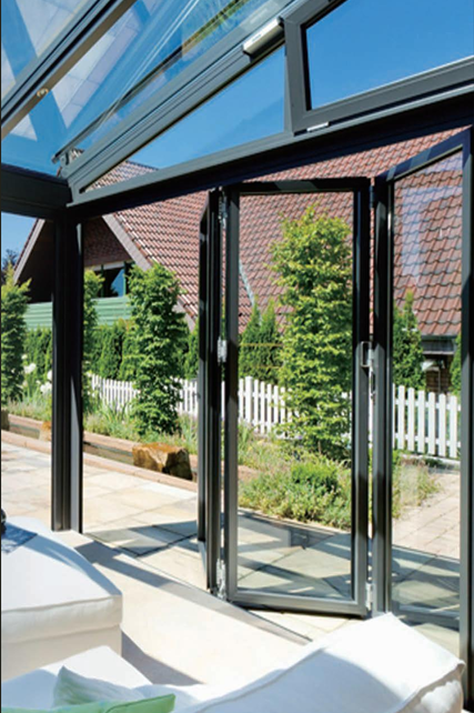 Nash Doors and Windows Image