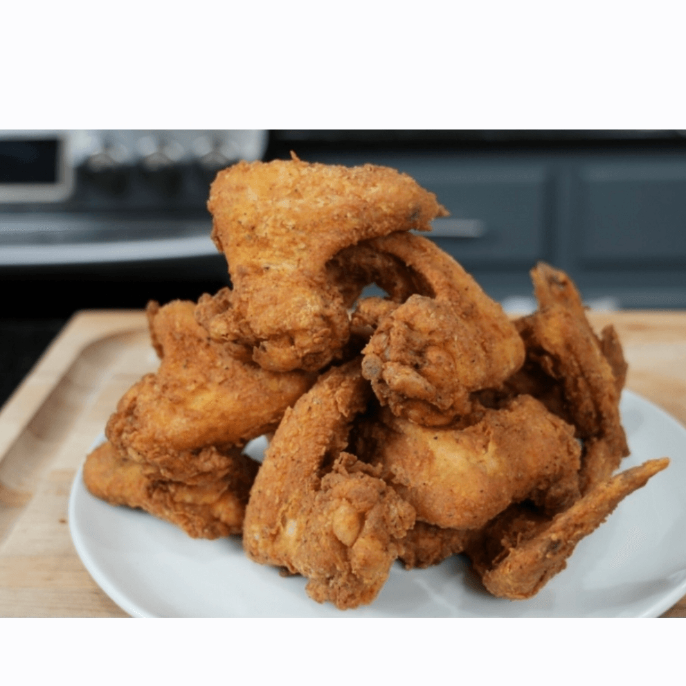50 Wings