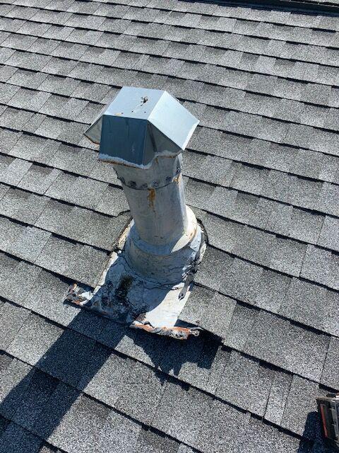 Mr. Roofer of Atlanta Photo