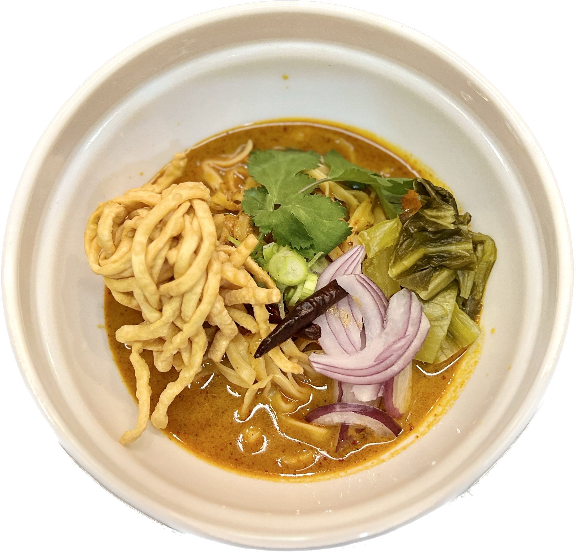 Khao Soi Noodle