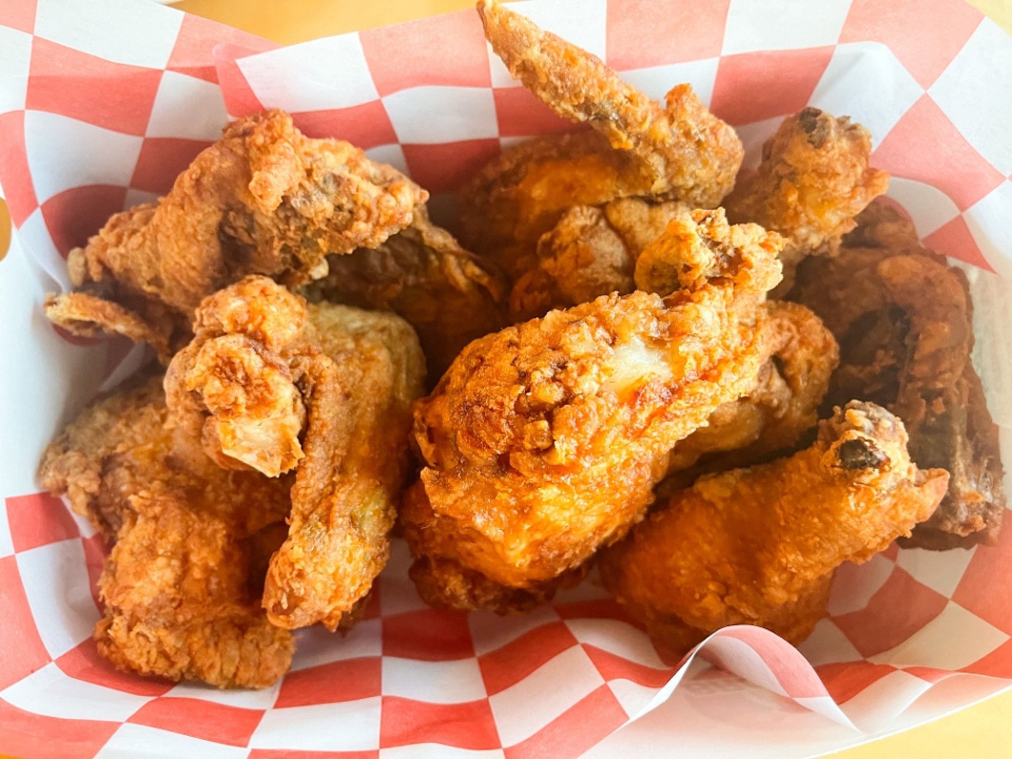 8pc Box