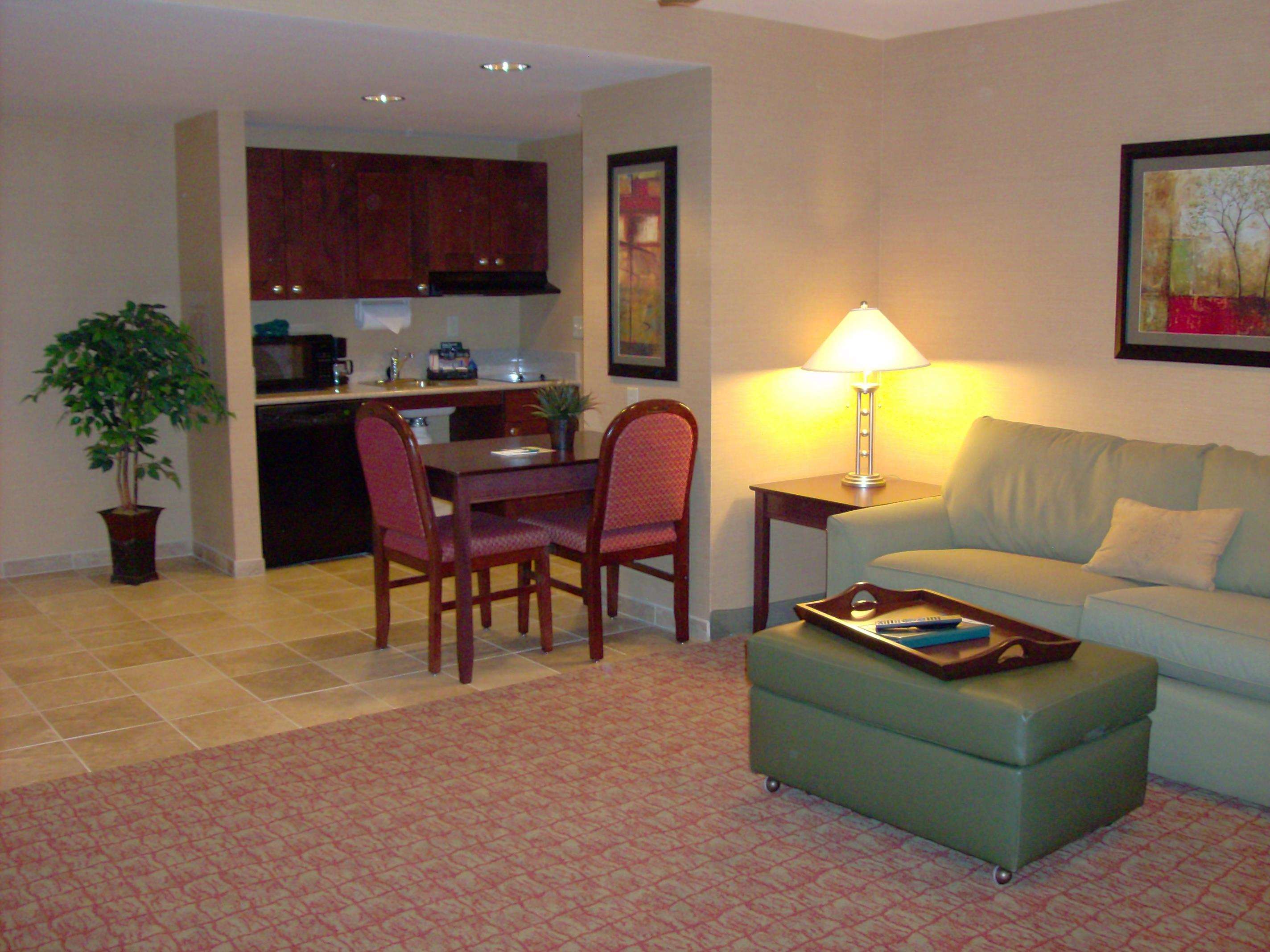 Homewood Suites by Hilton Rock Springs Photo