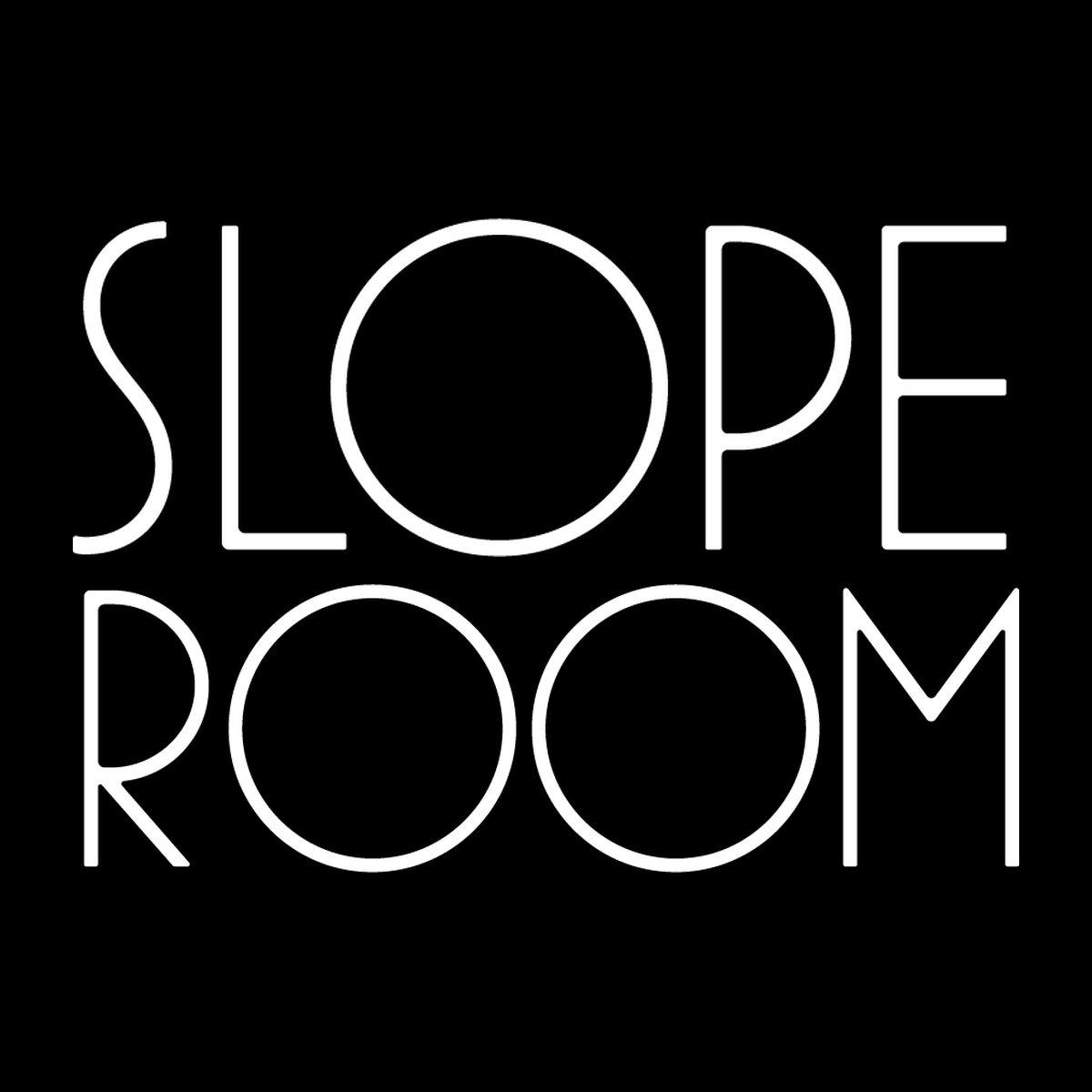 Slope Room