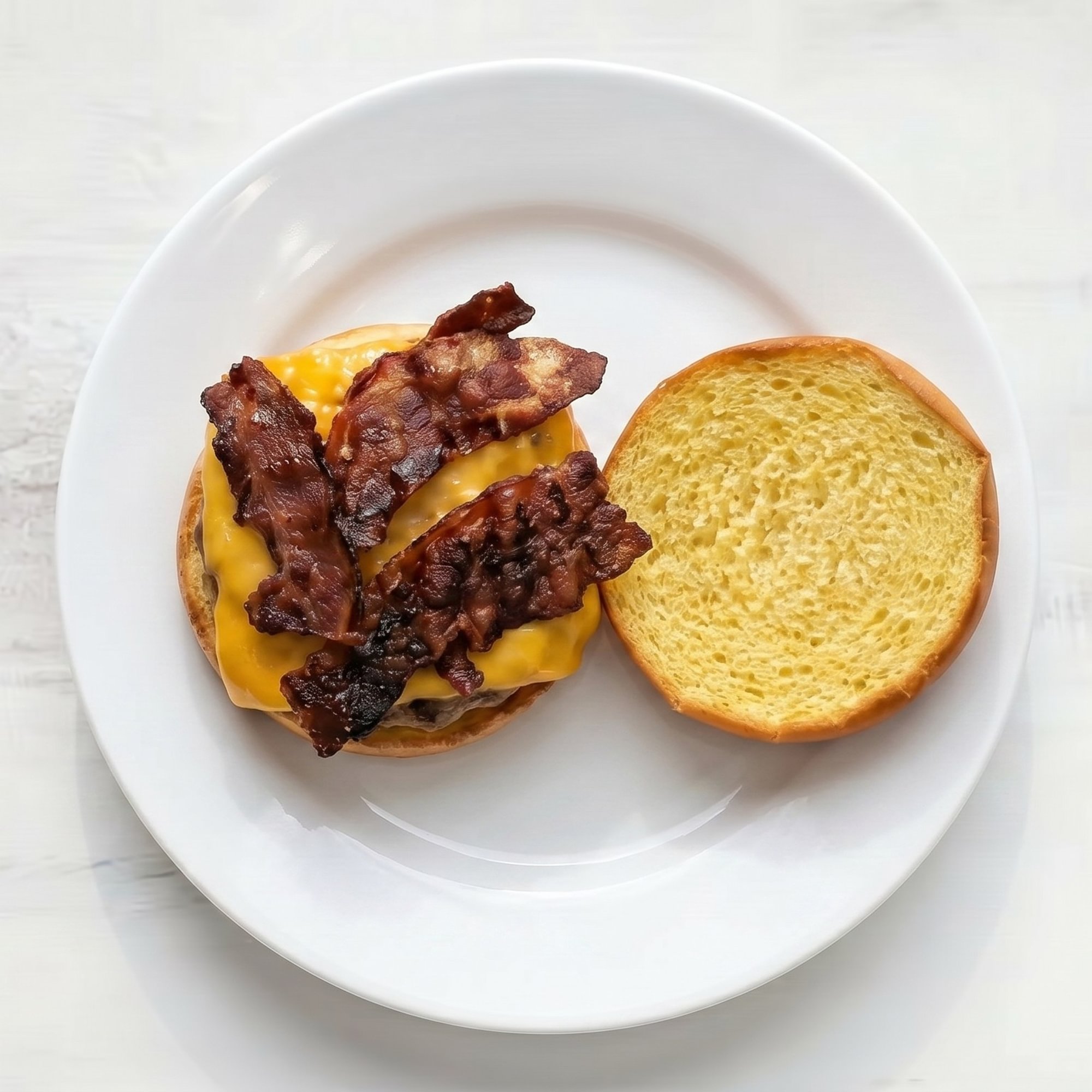 American West Sandwich