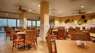 On-Site Restaurant On-Site Restaurant