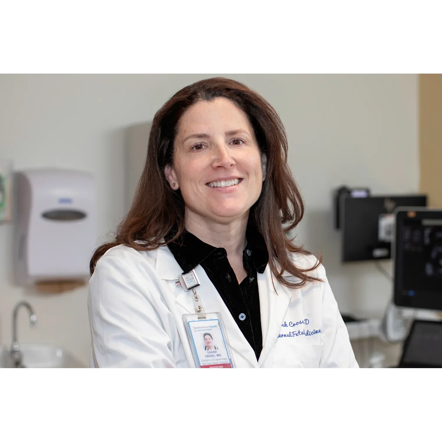 Sarah Cross, MD