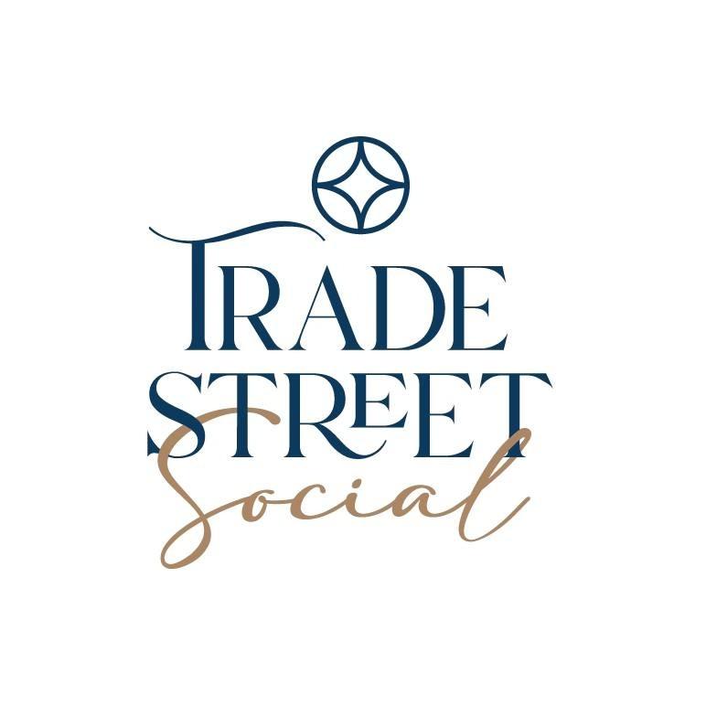 Trade Street Social Logo