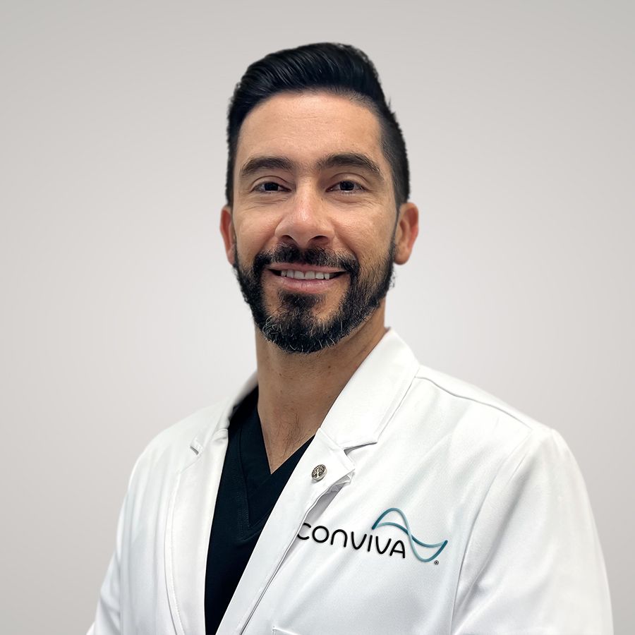 Maikel Martinez Reyes, APRN Image