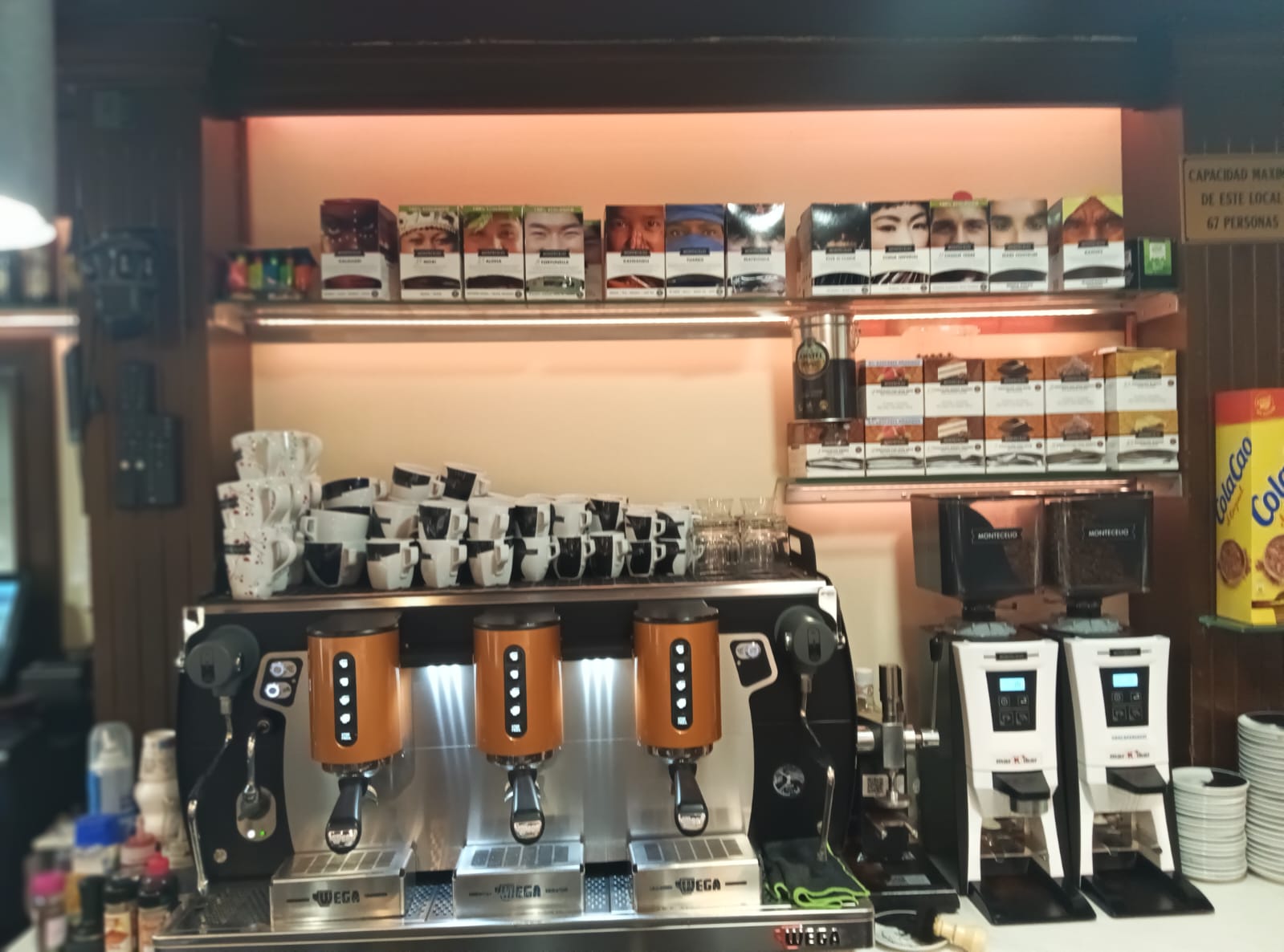 Galería en miniatura