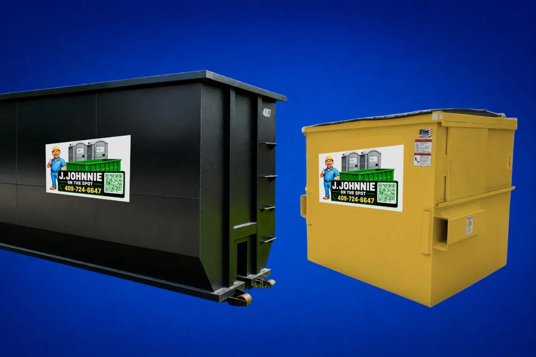 Dumpster Rentals