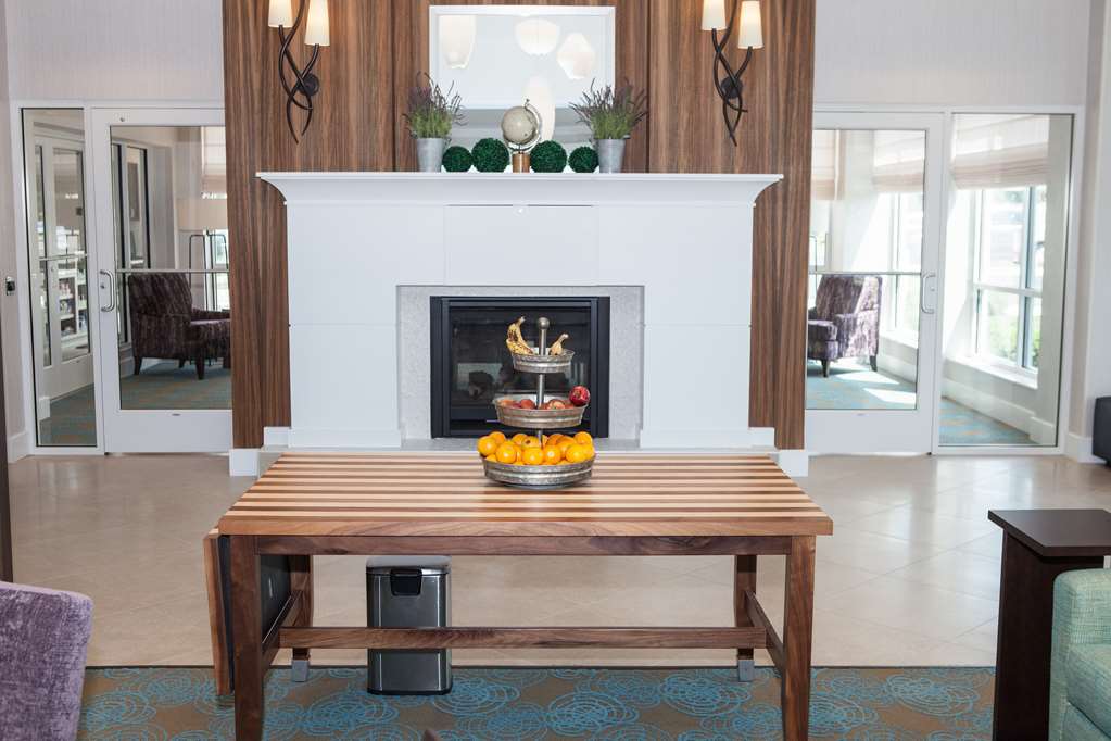 Hilton Garden Inn Springfield, NJ Image