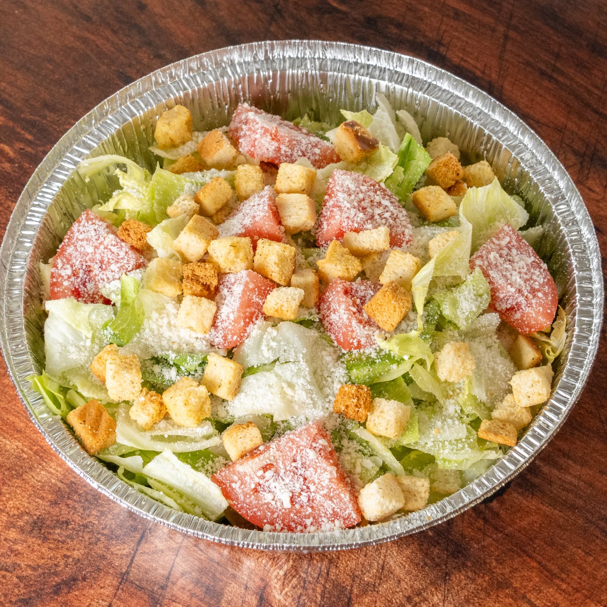 Caesar Salad