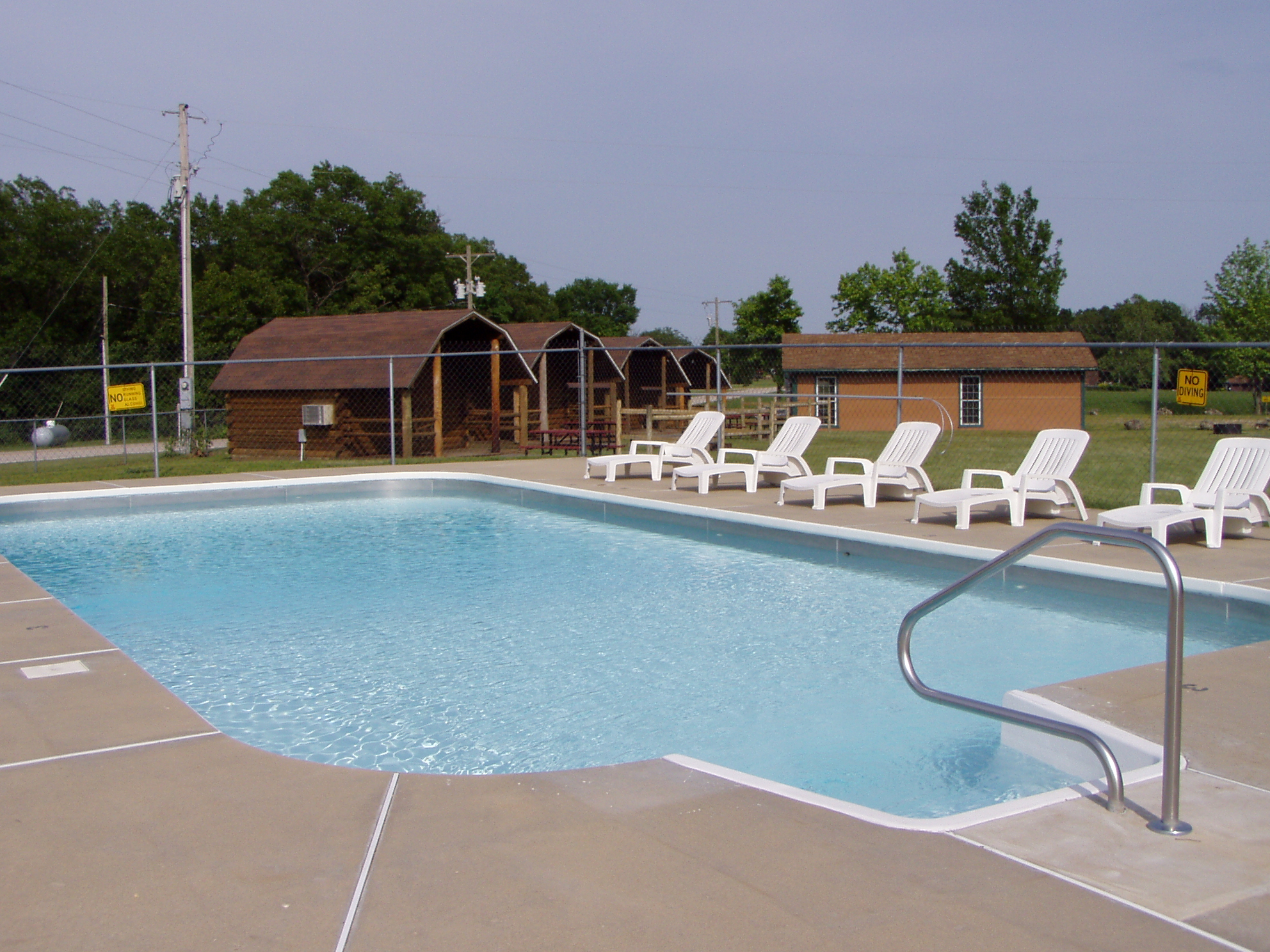 Stanton / Meramec KOA Journey Sullivan, MO Company Information