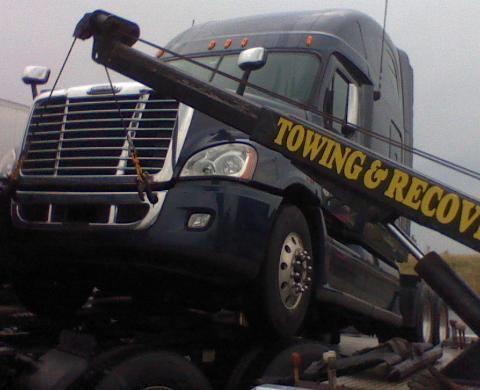 Arrow Transmission & Towing Photo