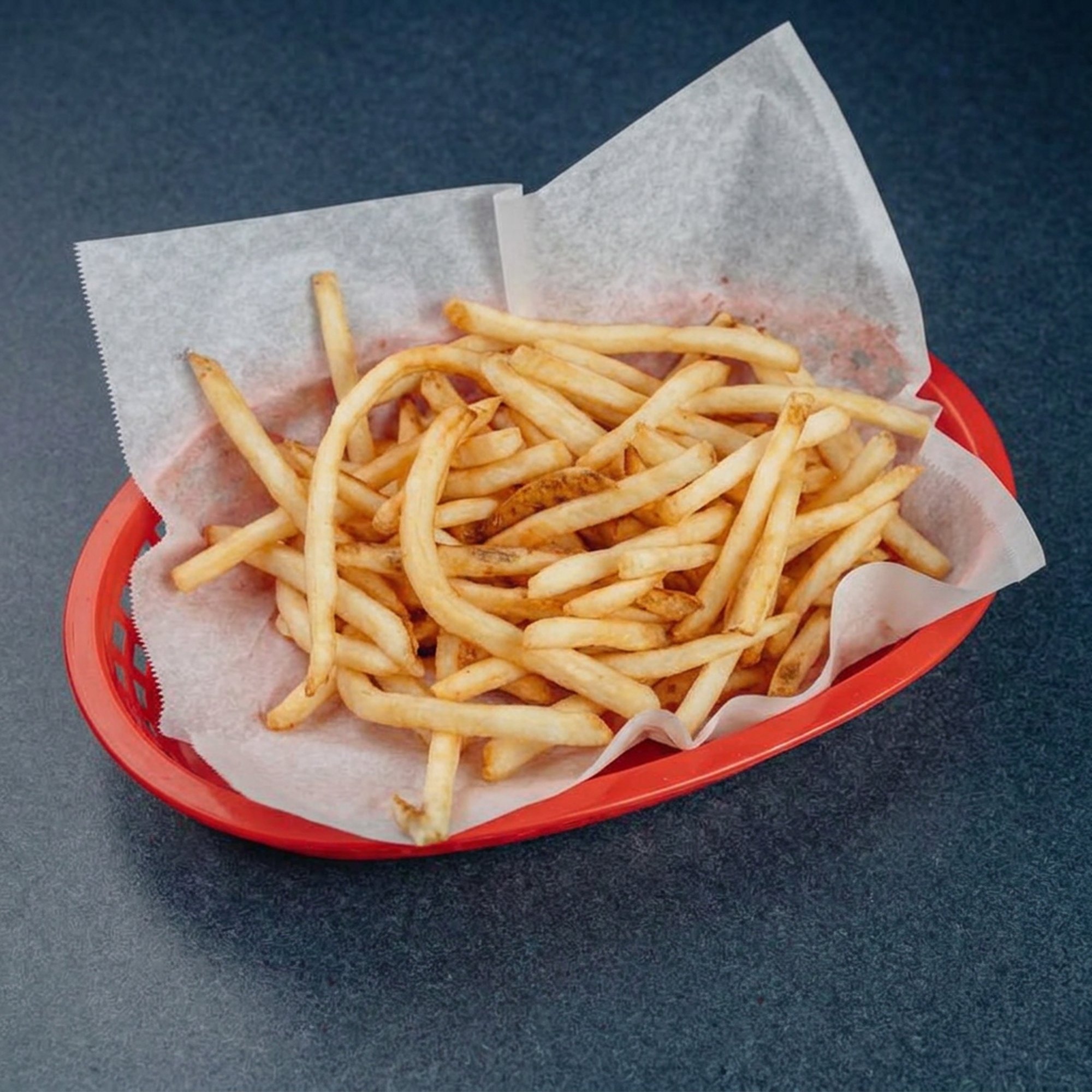 Steak Fries