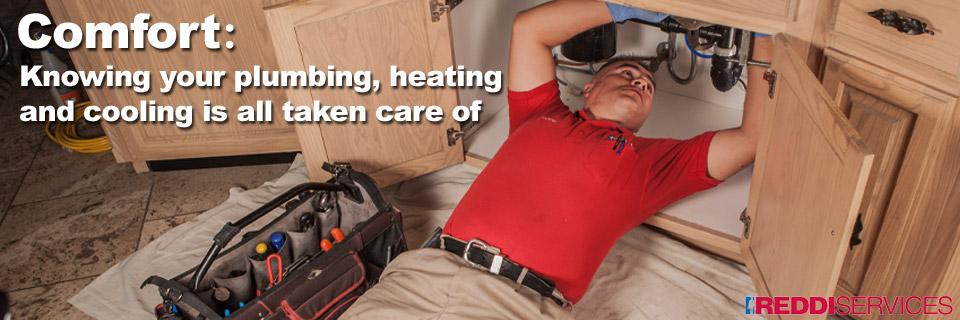 Reddi Services Image