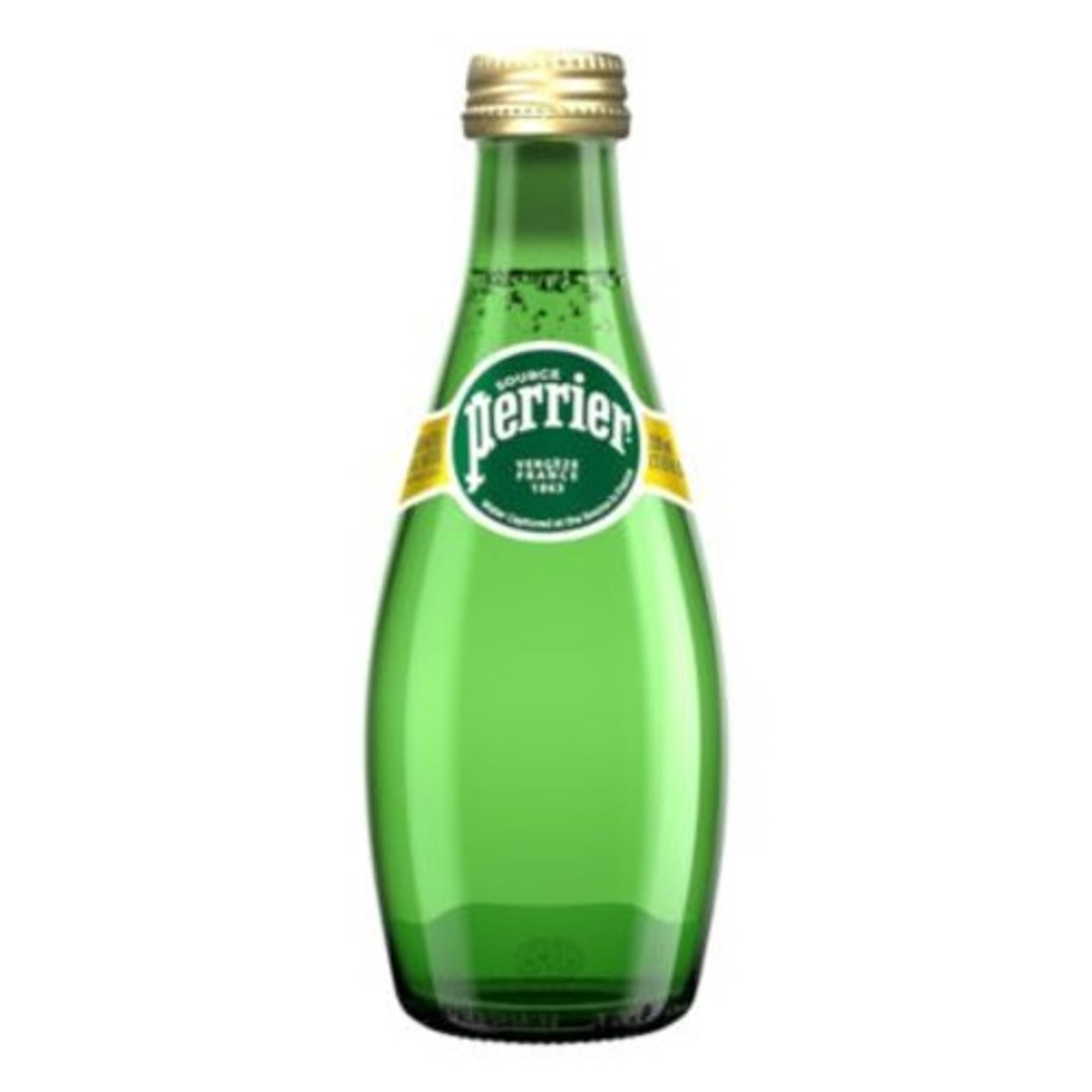 Perrier: