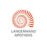 Logo der Langenwand-Apotheke Tailfingen