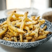 Truffle Fries