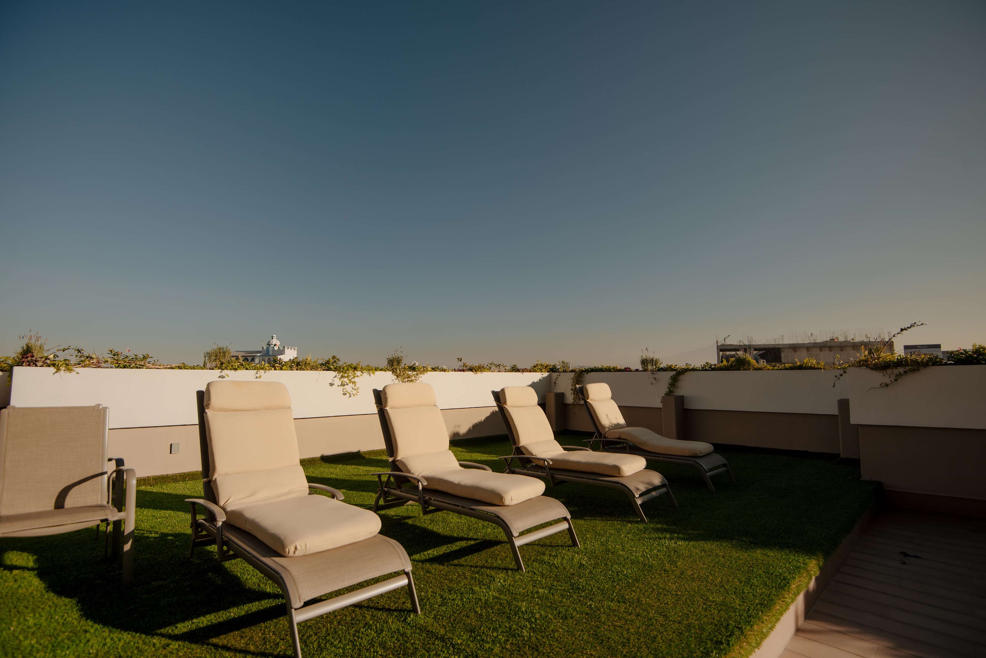 Images Hilton Garden Inn Puebla Angelópolis