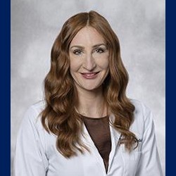 Aimee Poleski, PsyD