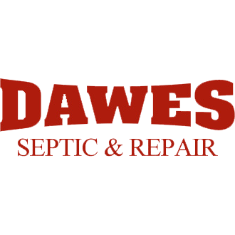 Dawes Septic and Repair Logo