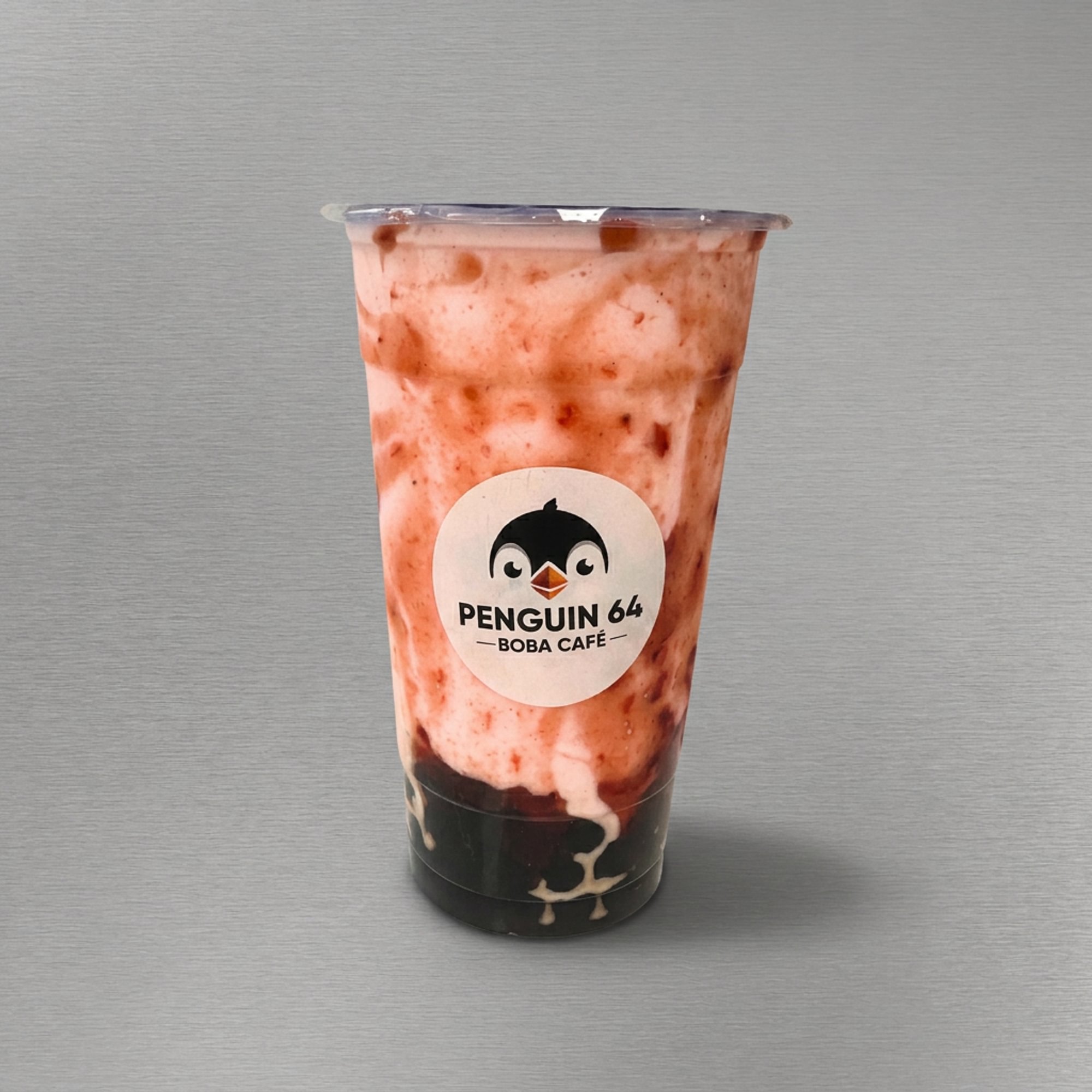 Strawberry Smoothie