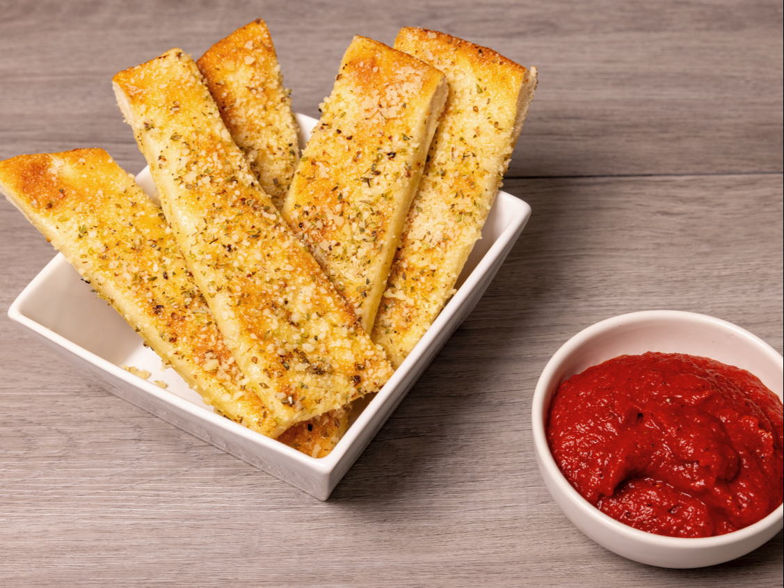 Bread Sticks (12pcs)