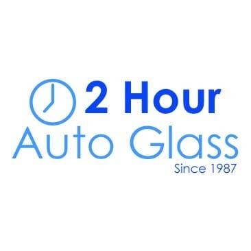 2 Hour Auto Glass Photo