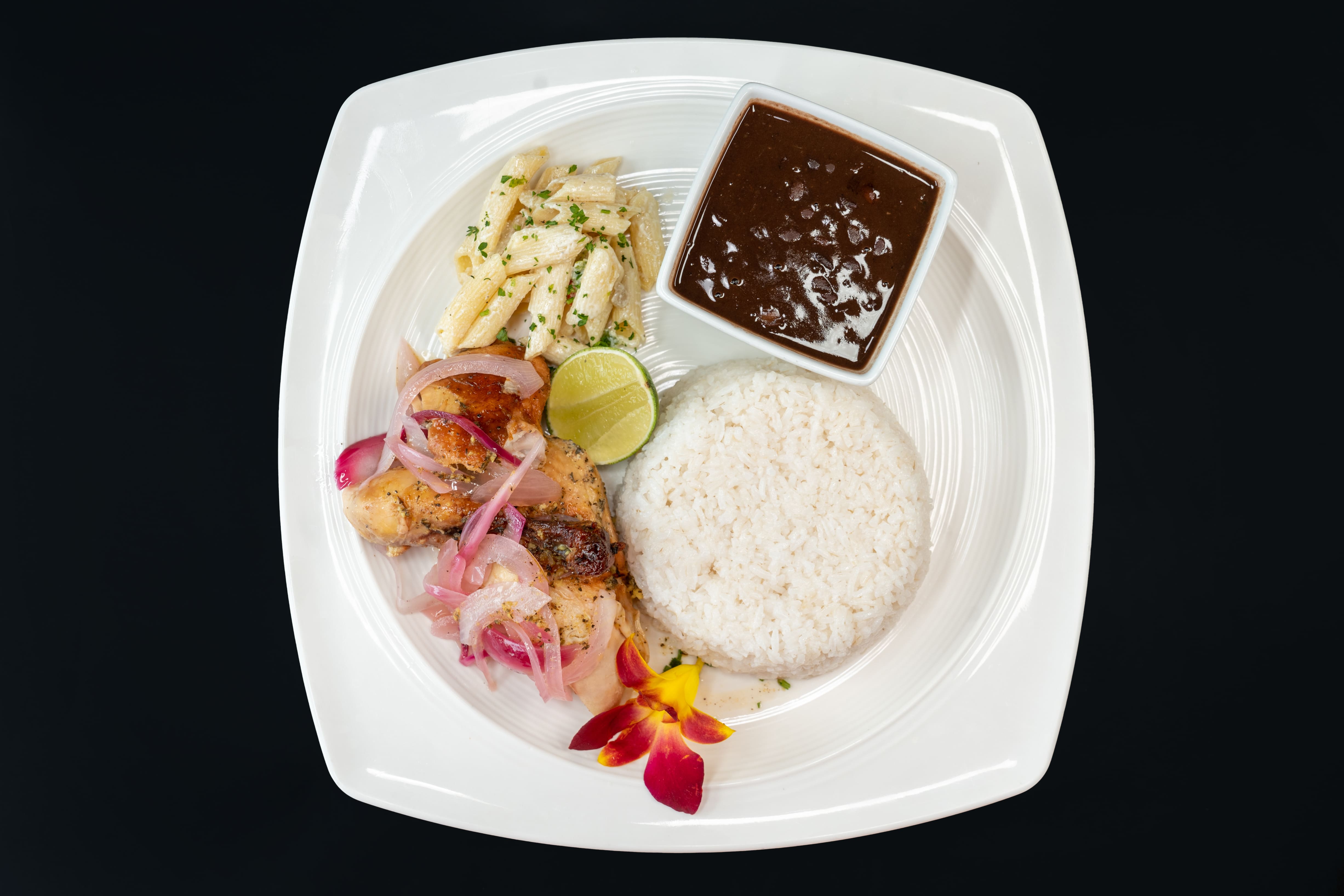 Zona Caribbean Image