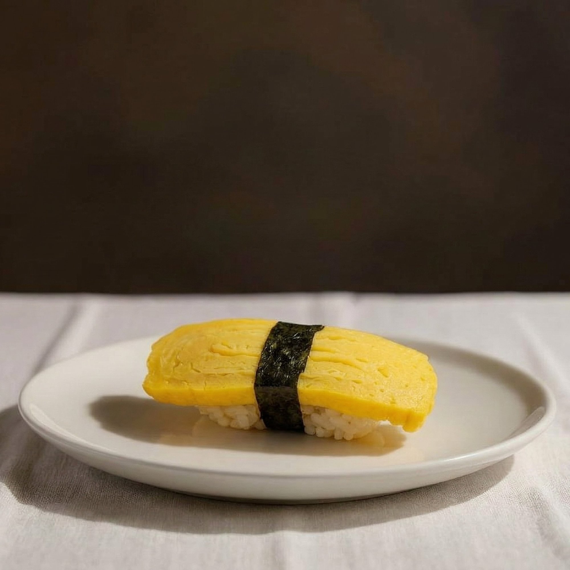 Tamago Sushi