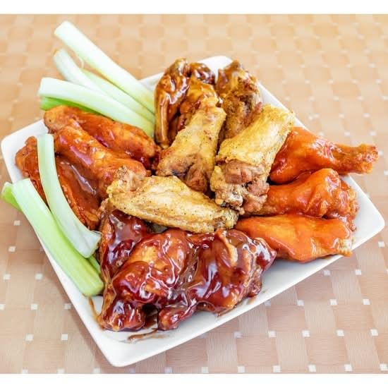 Wings 10