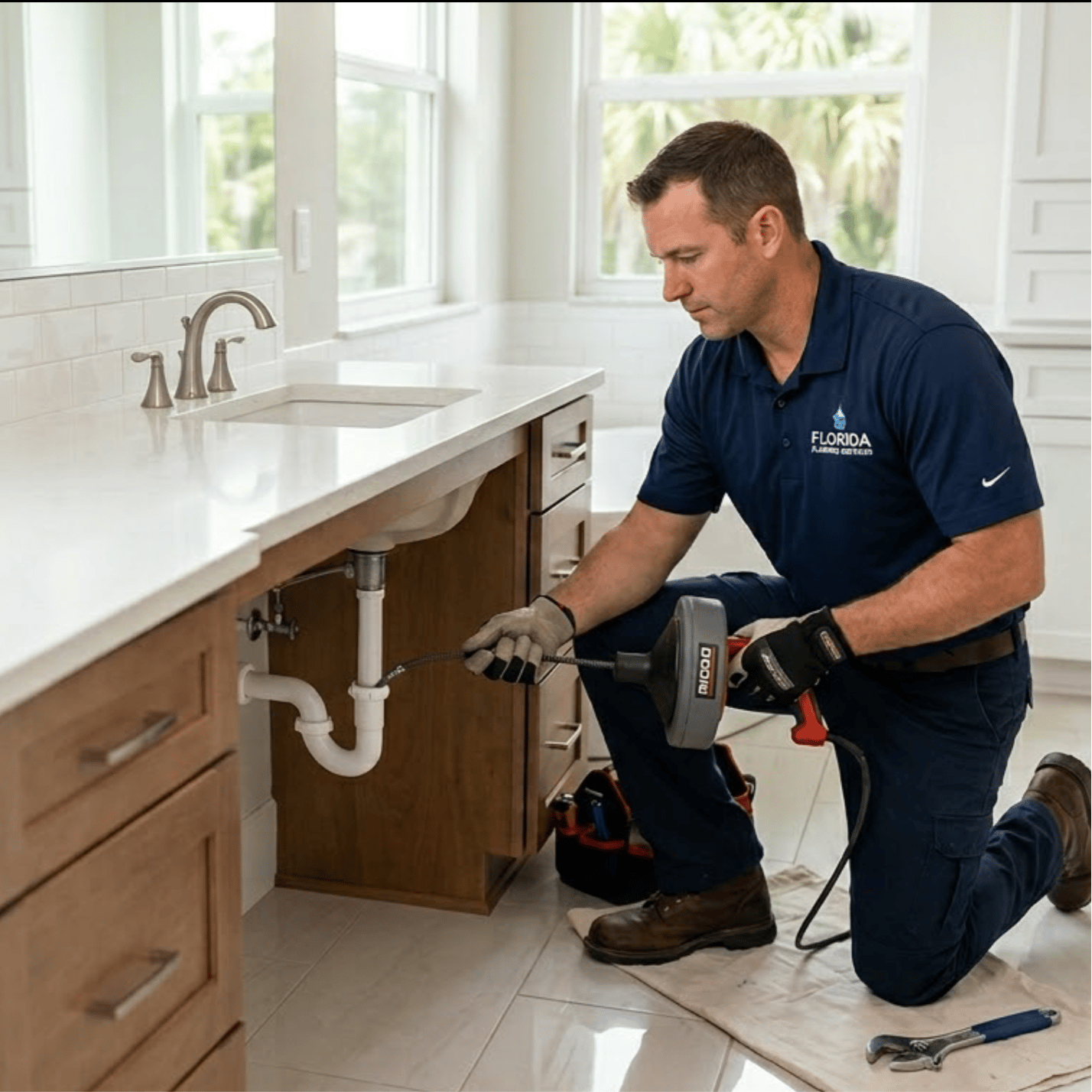 Barbour Plumbing