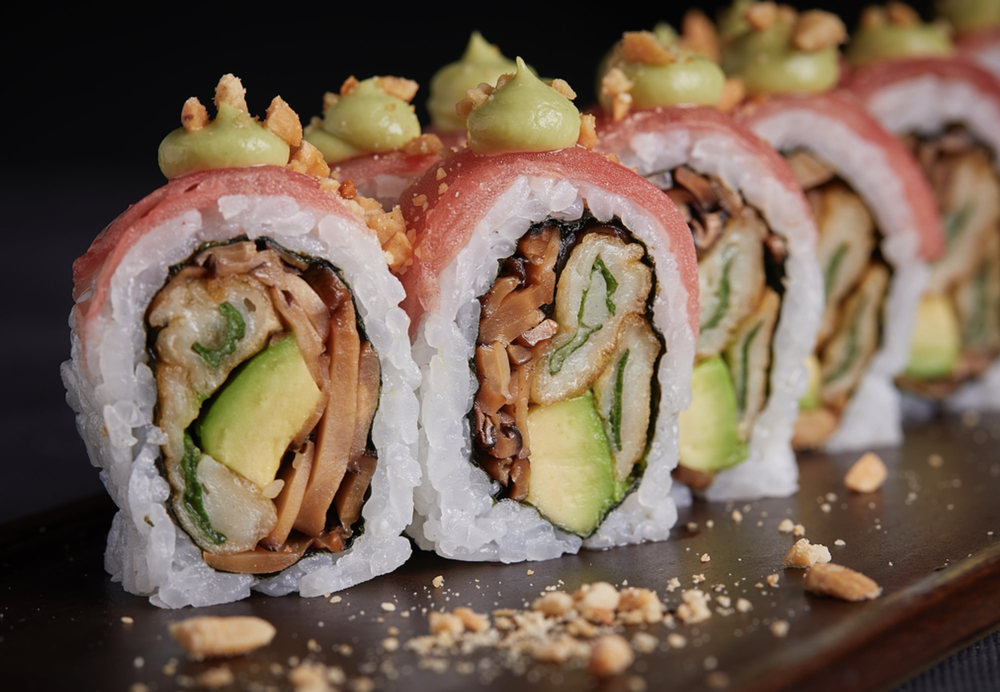Kanai Veggie