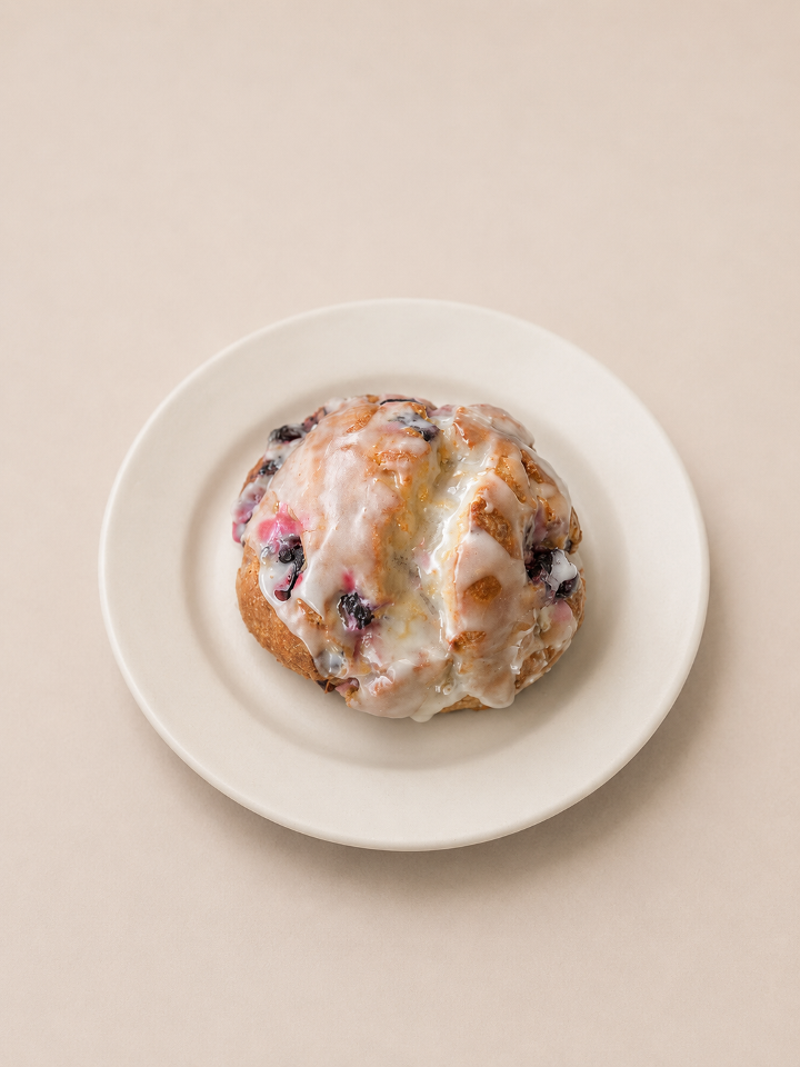 Scones