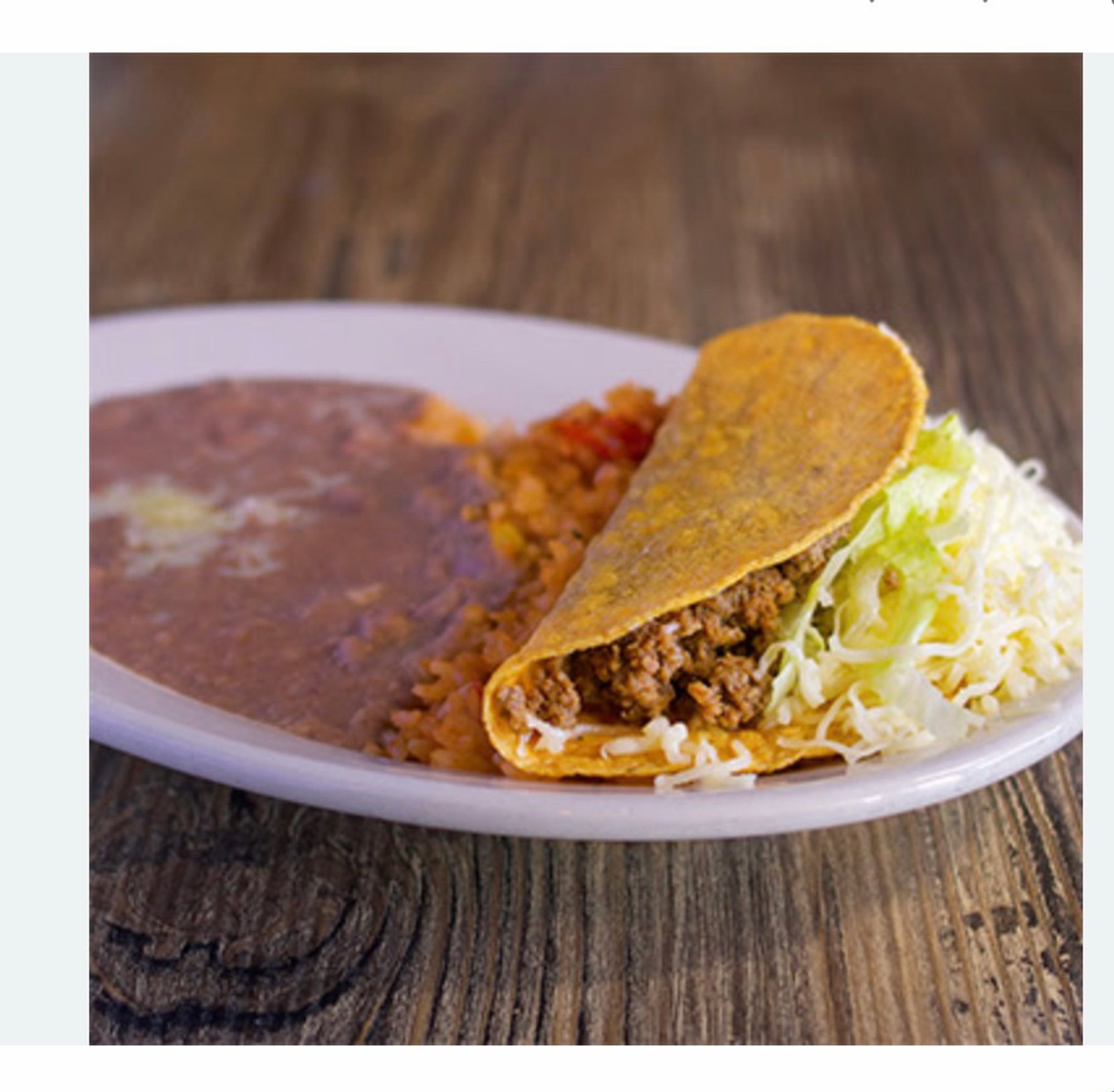 Little Jose Taco