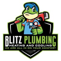 Blitz Plumbing, Heating and Cooling