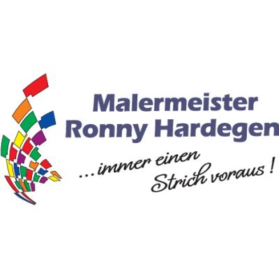 Logo von Malermeister Ronny Hardegen