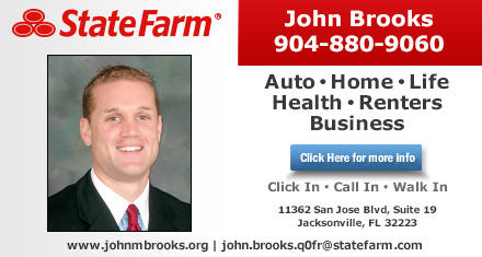 John Brooks - State Farm Insurance Agent Photo