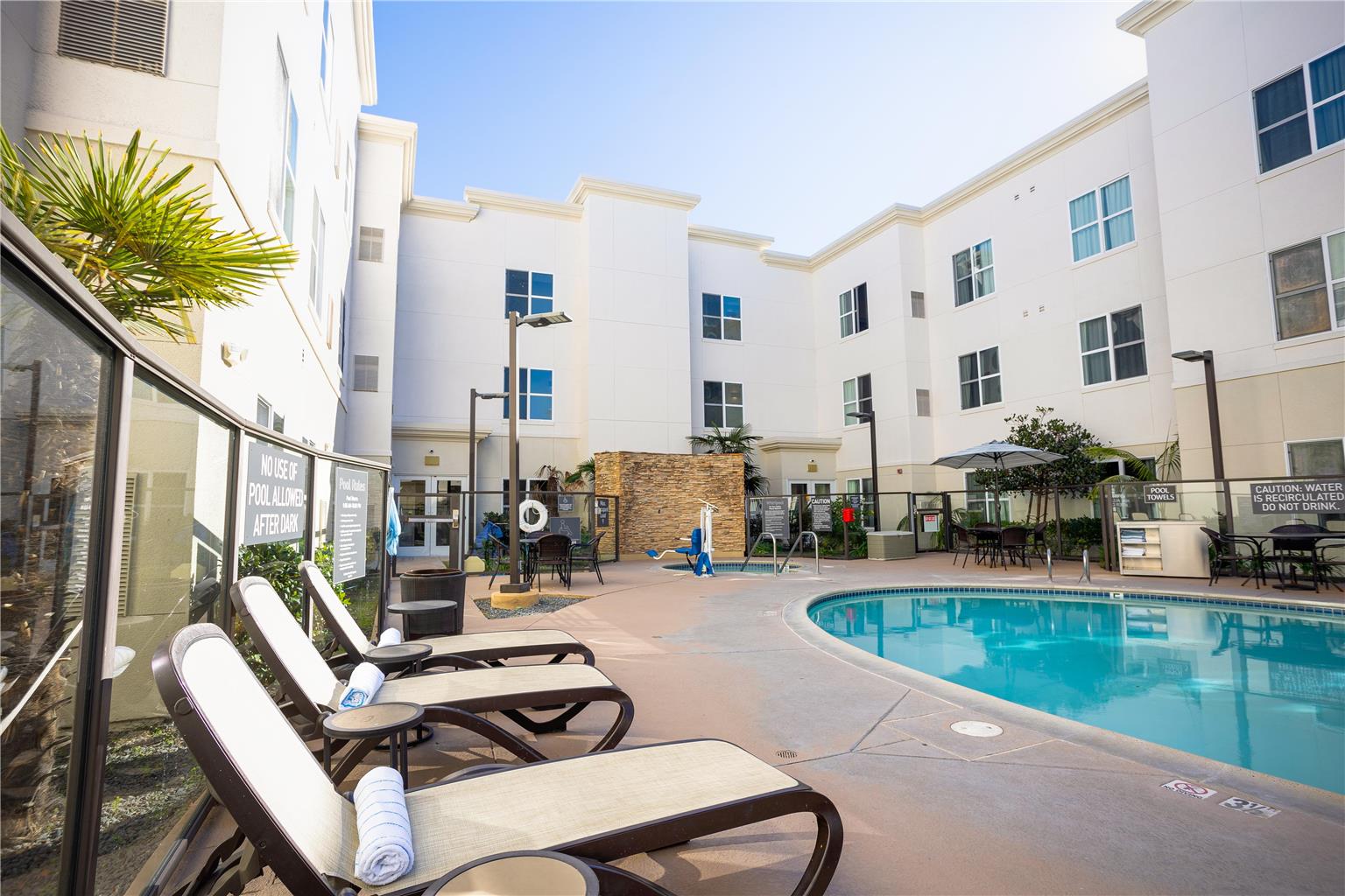 Homewood Suites by Hilton Carlsbad-North San Diego County Image