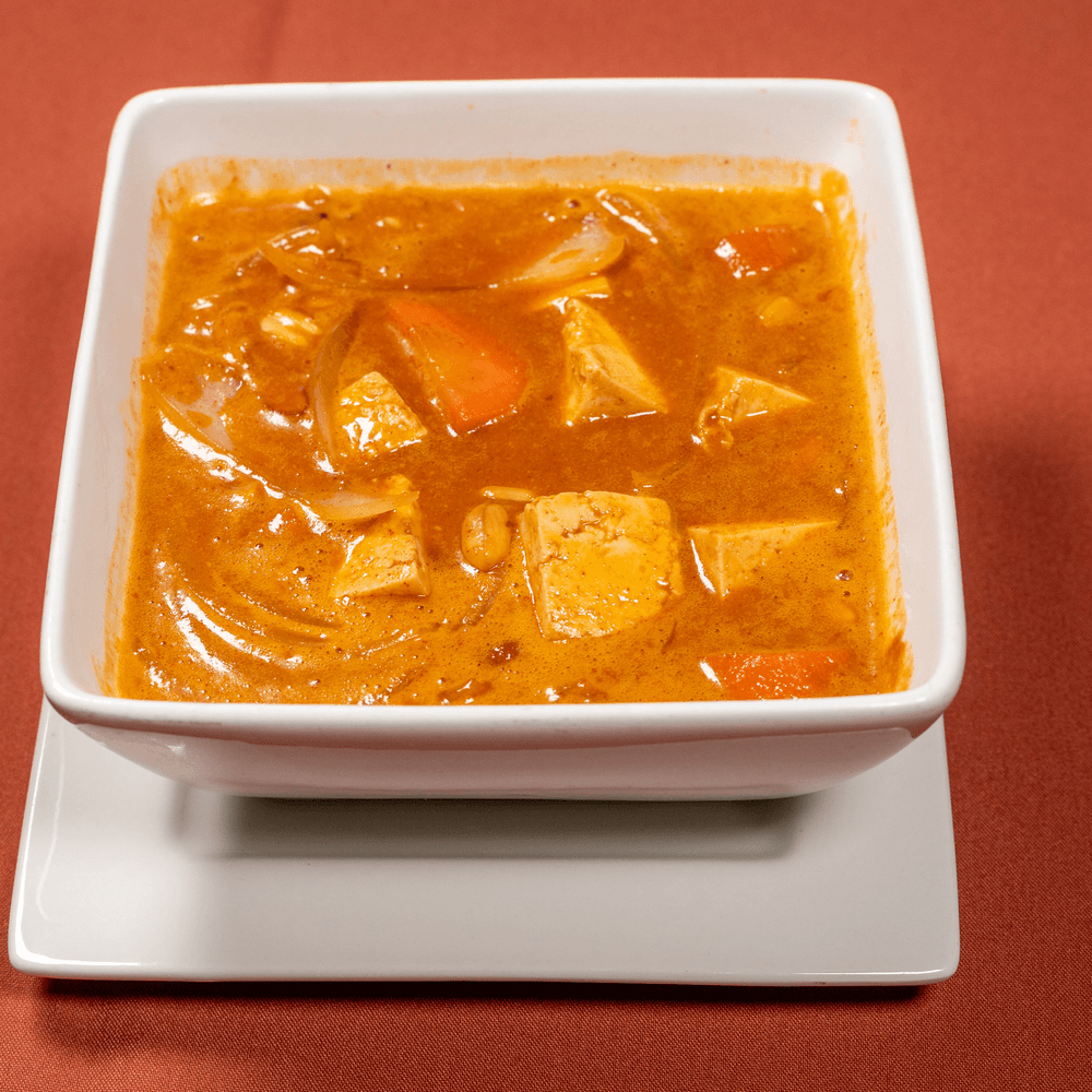Massaman Curry