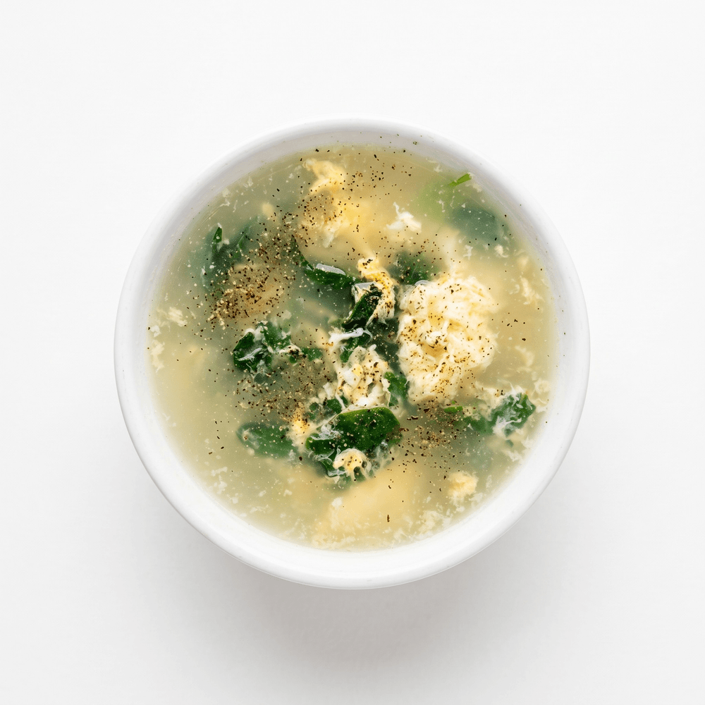 House Soup