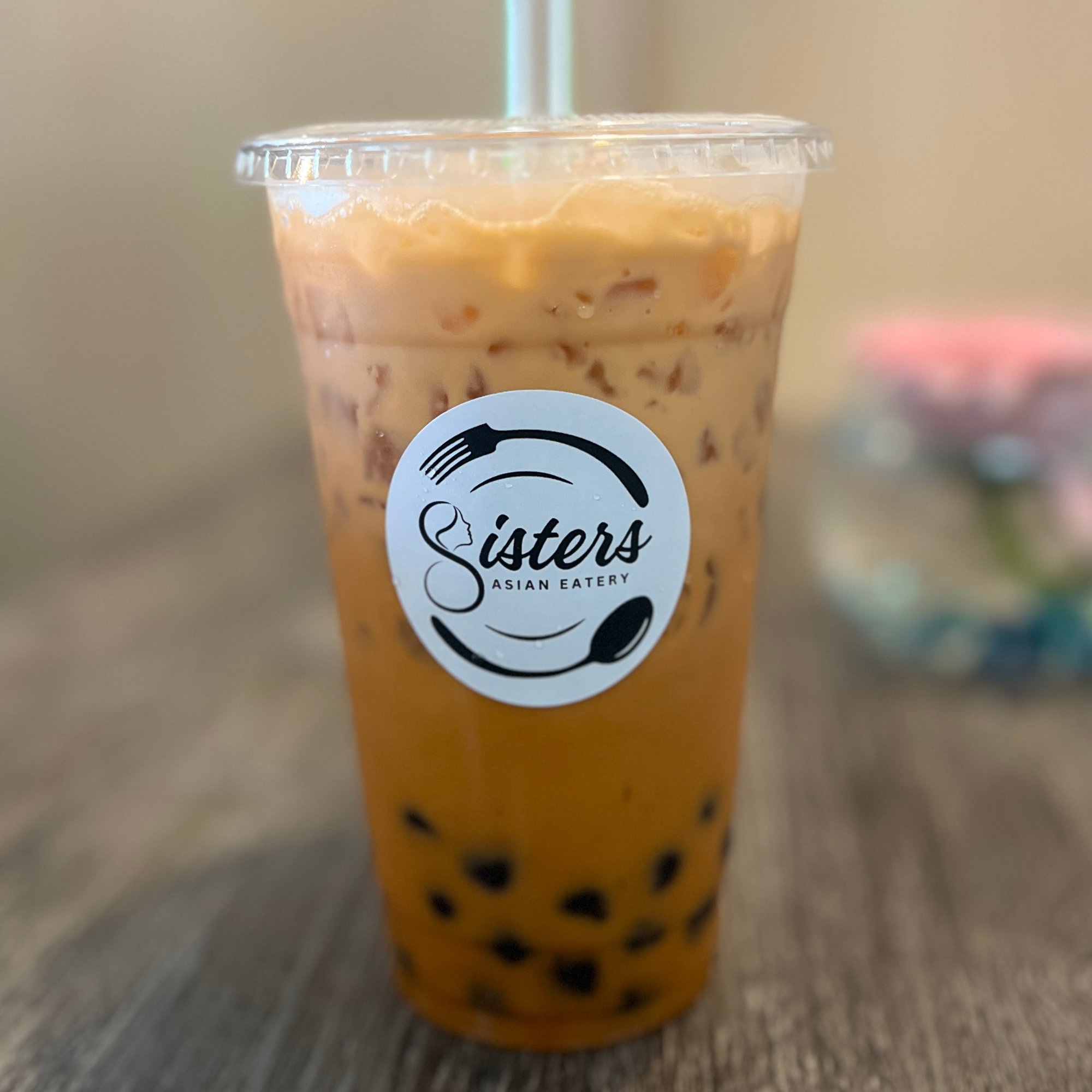 Thai Iced Tea