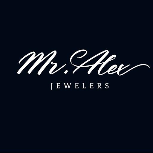 Mr Alex Jewelers