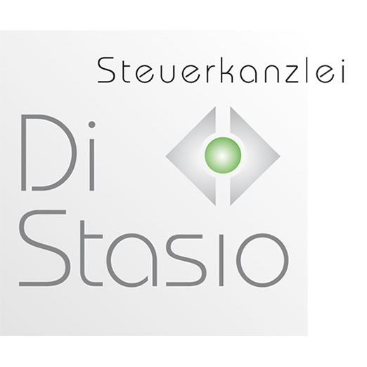 Logo von Steuerkanzlei Di Stasio