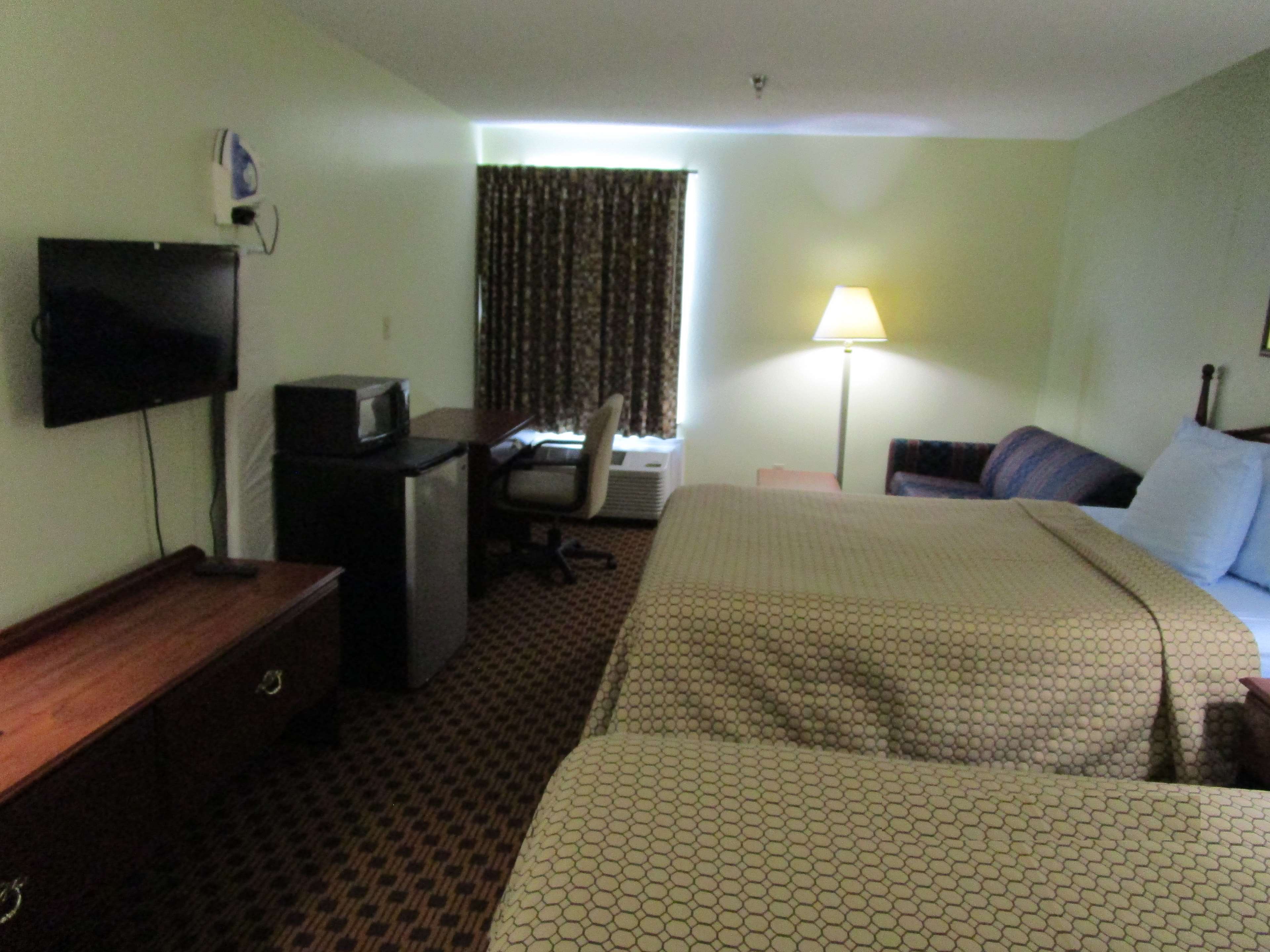 SureStay Plus Hotel by Best Western Chattanooga Photo