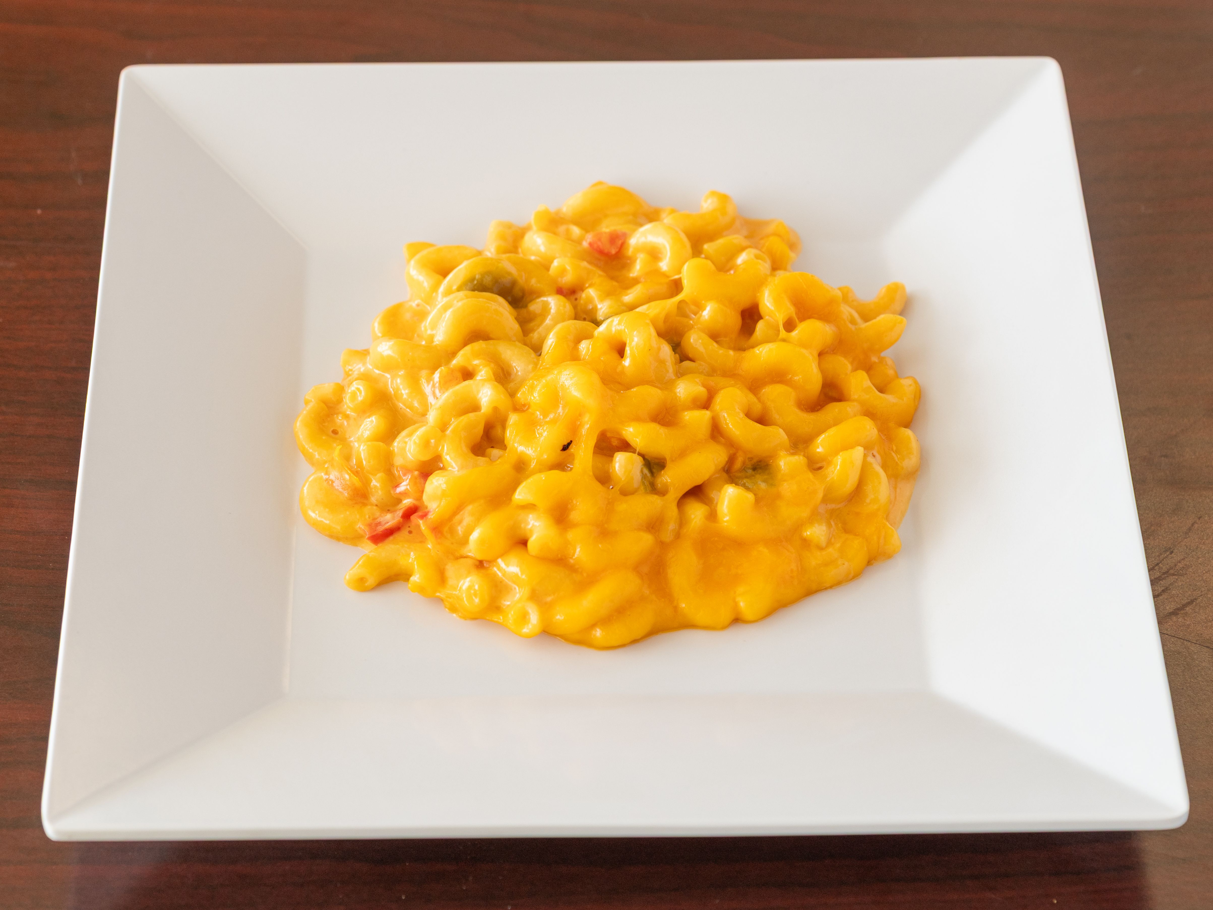 Mac & Cheese (small)