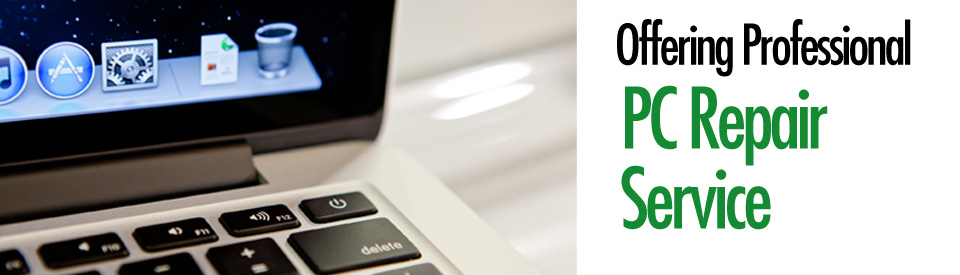 Fast n' Ezzy Computer Repair Logo