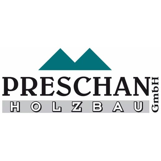 Logo von Holzbau Preschan GmbH - August Preschan